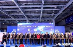 展会精彩回顾:珠海夏涛租赁服务有限公司亮相“IFME2020年第十届中国（上海）国际流体机械展览会”